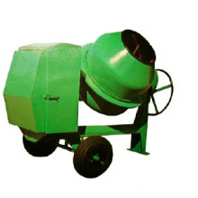 Zcjk Tipos Calientes De Venta Dm260 Concrete Mixer